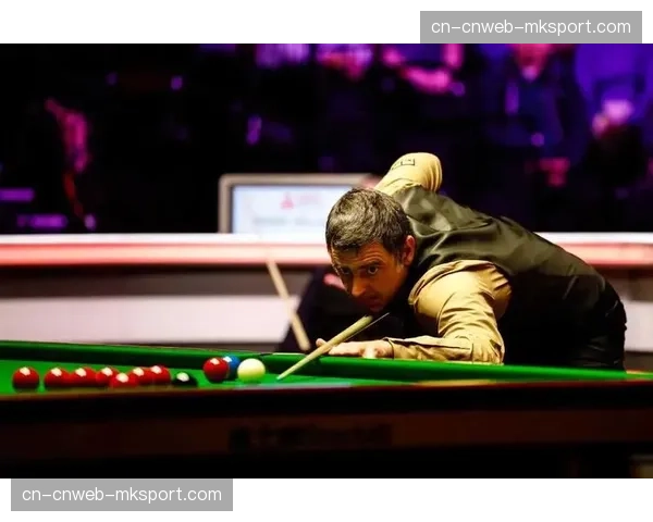 斯诺克巡回锦标赛：特鲁姆普10-8击败奥沙利文，夺赛季第五冠