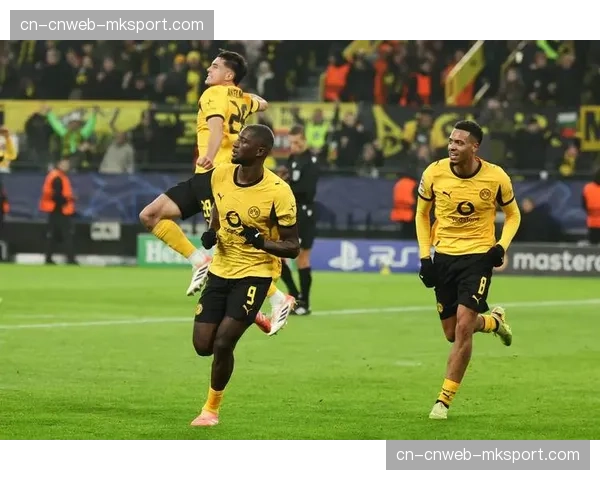 分析：为何本赛季德甲主场优势不再明显？