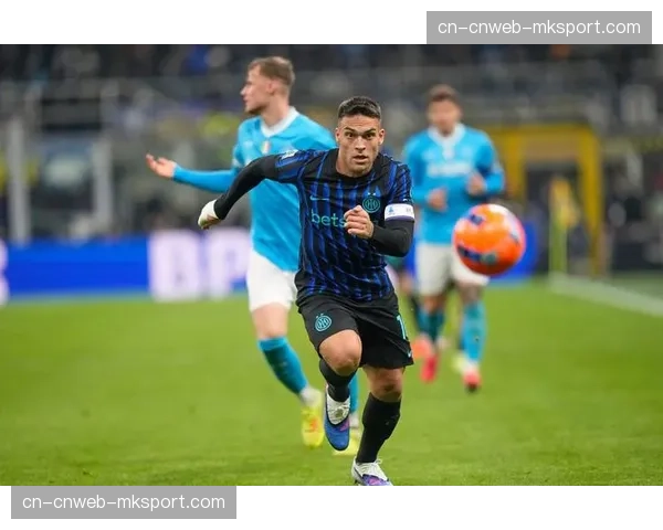 劳塔罗谈伤愈复出：为球队贡献进球是我的责任