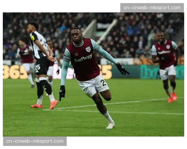 西汉姆联主场迎战狼队，保级生死战即将上演