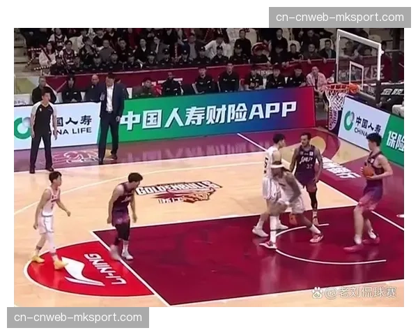 常规赛第41轮前瞻：浙江稠州金租vs天津先行者，罚球命中率成焦点